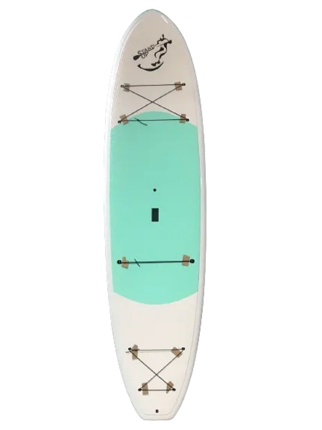 10'6"-cruiser-paddleboard-stand up paddleboards-cruiser sup-paddleboard-abs shell-wide-stable-sup