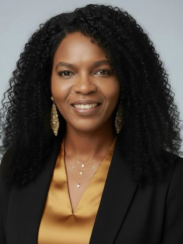 Yolande Saboutay
Tax Professional