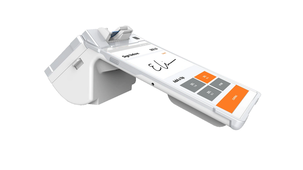 The Payanywhere Smart Flex