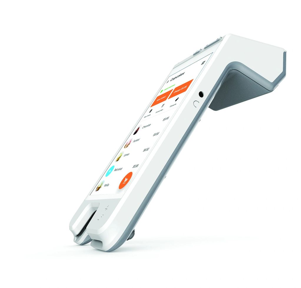 Payanywhere Smart Terminal Mini