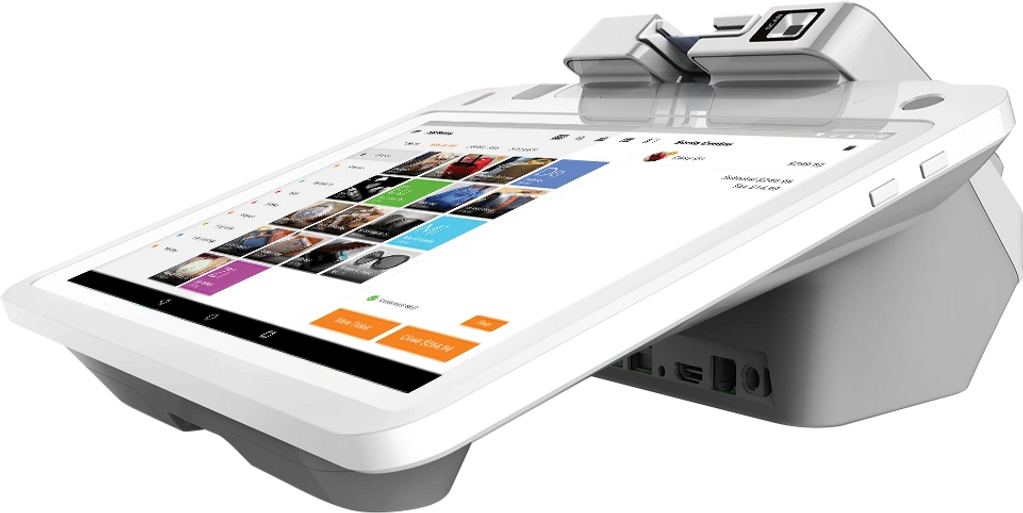 The Payanywhere Smart POS+