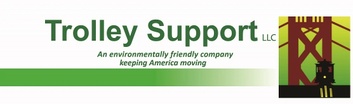 TROLLEY SUPPORT, LLC