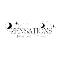 Zensations Health & Wellness Inc.