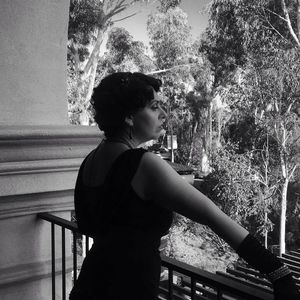 Gourmet Detective Character- Desiree Au Grautin