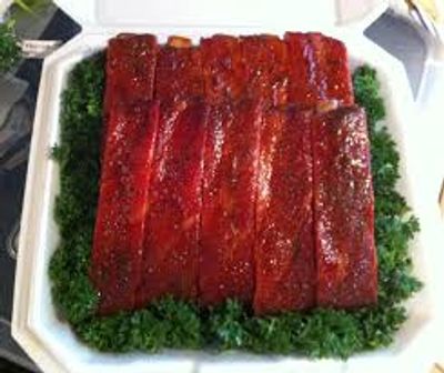 Pork Ribs