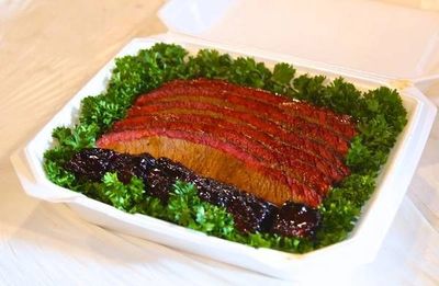 Brisket
