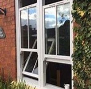 Vertical Slider Windows