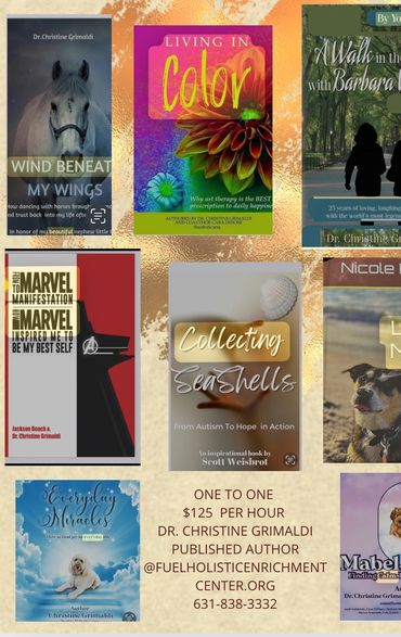 Discover your unique voice in this creative writing and storytelling class!