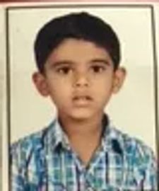 SONVANG PREM AJAYBHAI