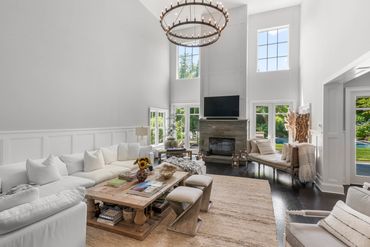 Real estate photography by Blue Skies Photos, servicing Palm Coast, Flagler County, Florida.