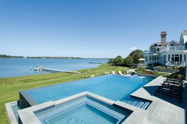 Real estate photography by Blue Skies Photos, servicing Palm Coast, Flagler County, Florida.