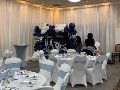 Event Decor