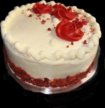 Red Velvet Cake