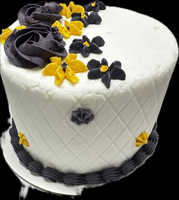 Vanilla Cake