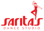 Saritas Dance Studio Incorporated