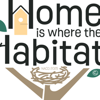 Home Is Where the Habitat Is