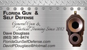 Florida Gun & Self Defense