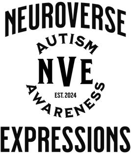 Neuroverse Expressions
NVE
Autism Awareness