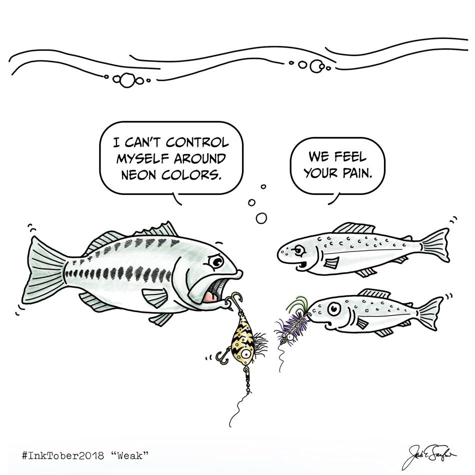 Funny Trout and Other Silly Tales