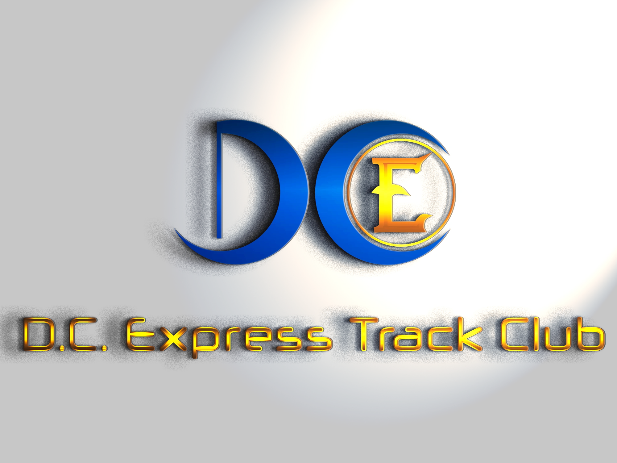 Club identity logo