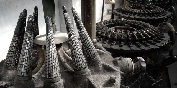 Revolutionizing the Steel Industry: Recycled Steel's Potential to Meet 80% of Future UK Demand