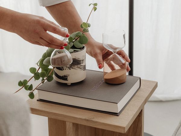 idéel design, isabelle groleau