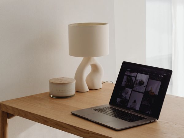 idéel design, isabelle groleau