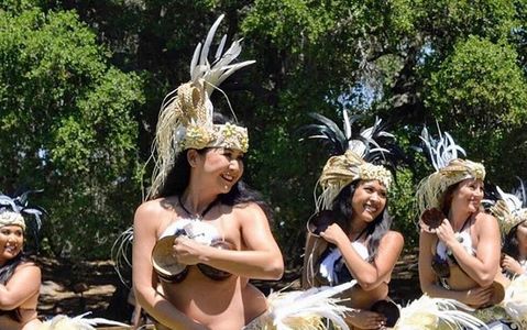 Polynesian Dancers Tahitian Dancers Hula Dancers Hawaiian Entertainers