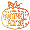 Yuma Family Pumpkin Patch