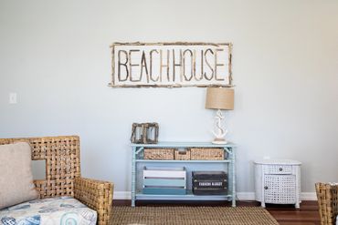 Family Room Photo - Urban Oasis