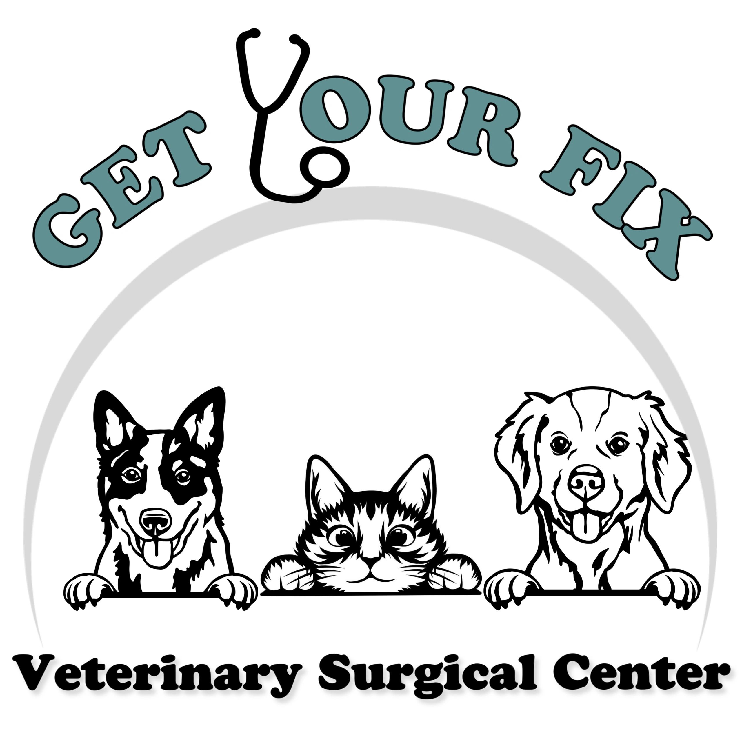 Get Your Fix Get Your Fix