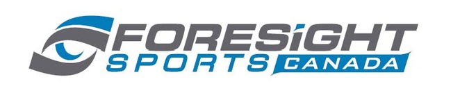 Powered by Foresight Sports Canada