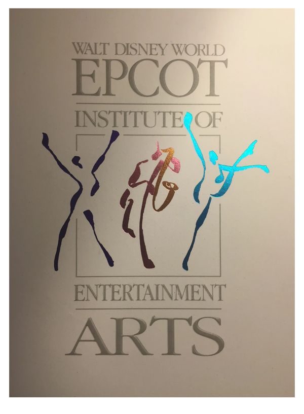 EPCOT Instutute of Entertainment Arts