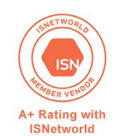ISNETWORLD Member