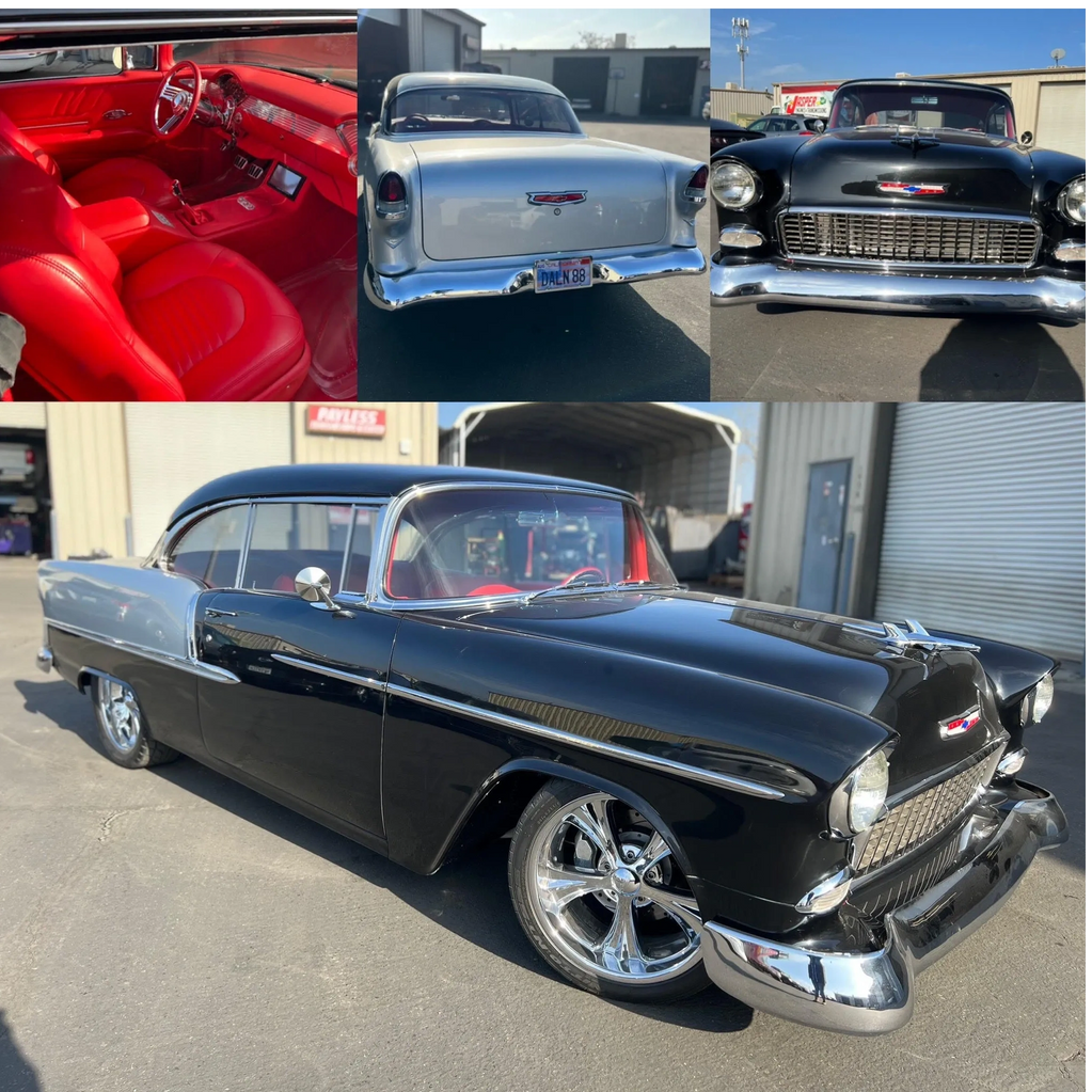 1955 Chevy