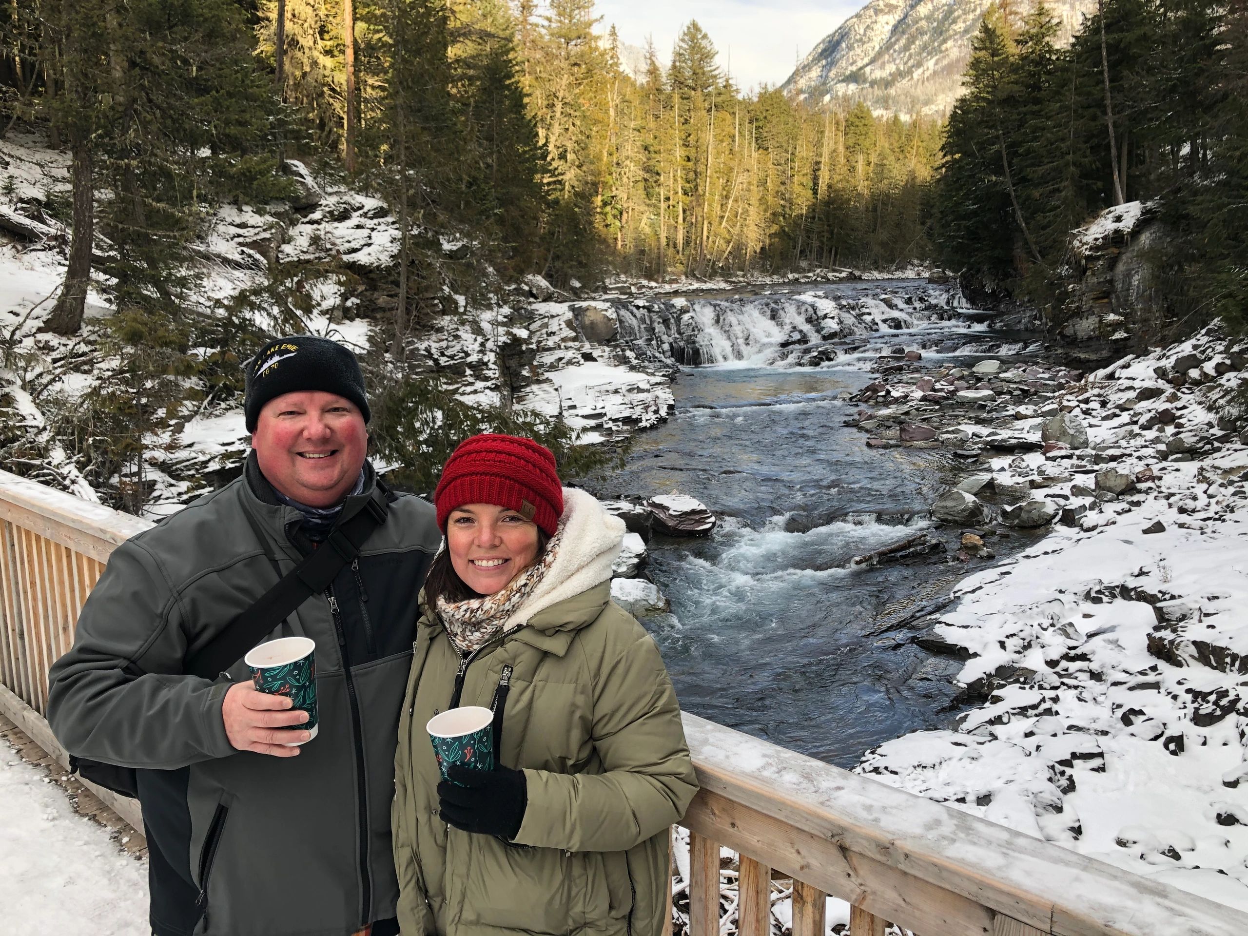 Stanley Cup tours Whitefish