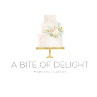 A Bite of Delight
 Wedding Cakery