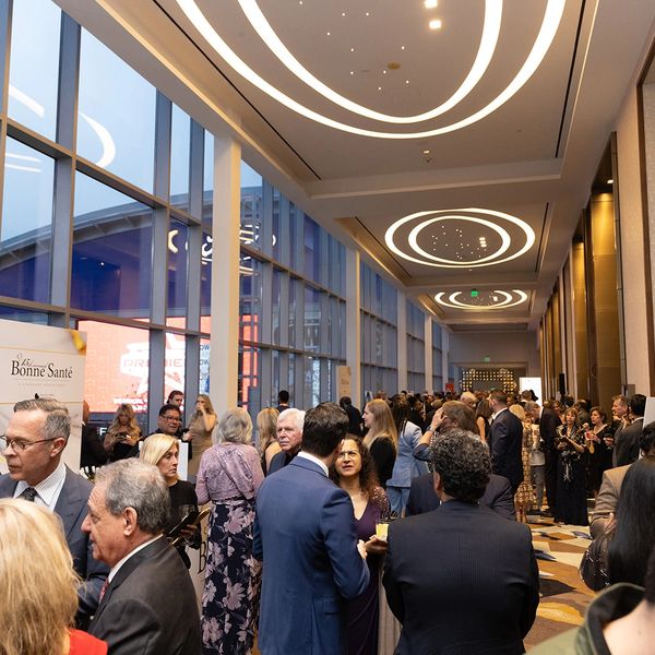 Corporate event management by L'Mychele & Associates Dallas
