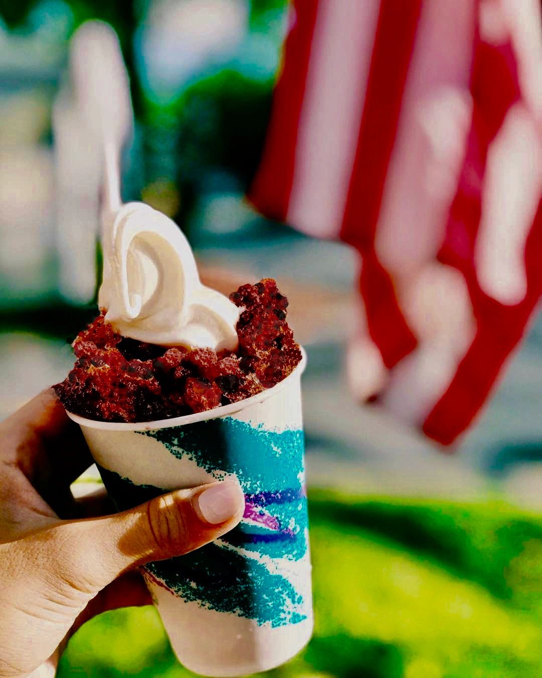 Chill Snowballs Ice Cream More Snowball Ice Cream Shaved Ice Chill Snowballs Ice Cream More