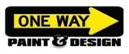 One Way Paint & Design