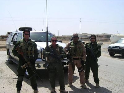 Iraq