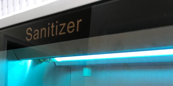 Implements Sanitizer