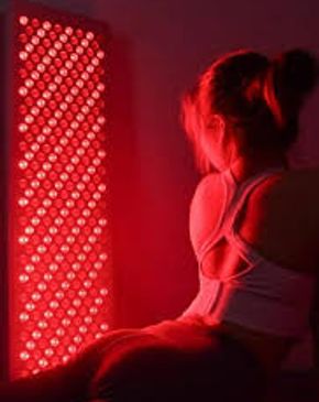 Red Light Therapy