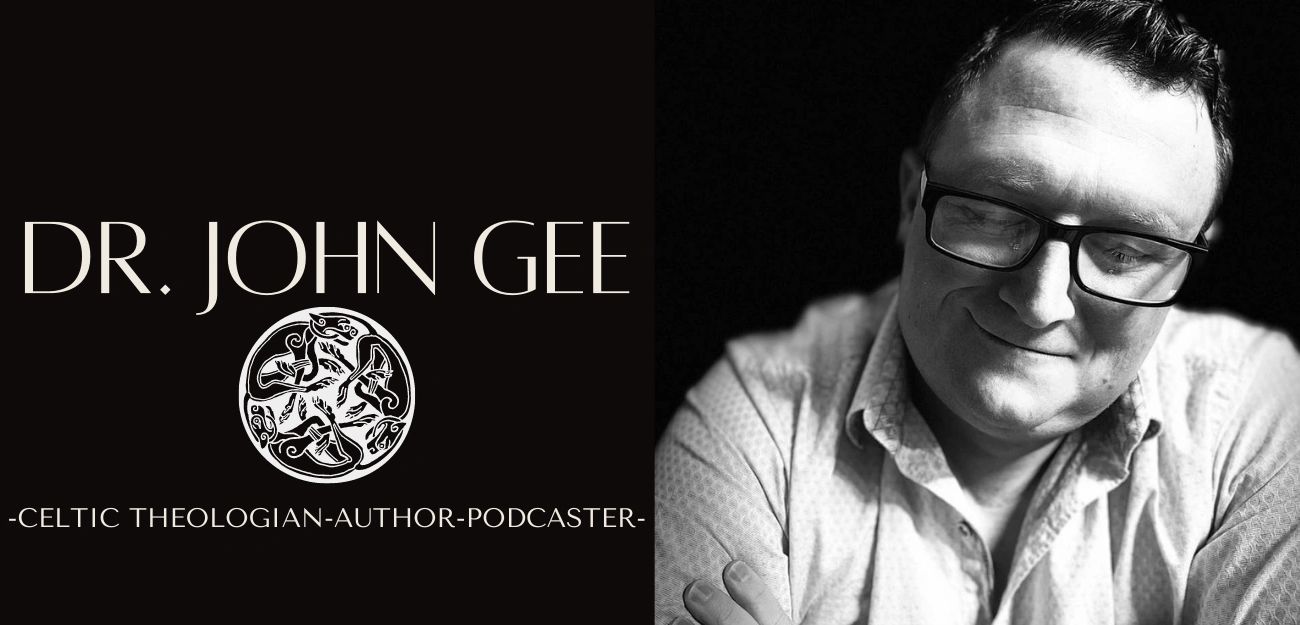 Dr. John Gee