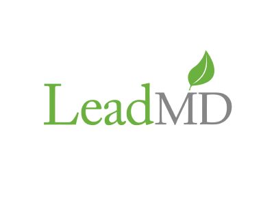 LeadMD Thought Leadership Case Study qualitative and quantitative research