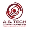 A.S. Tech Communication
