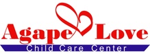 Agape Love Child Care Center