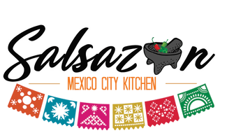Salsazon - Mexico City Kitchen