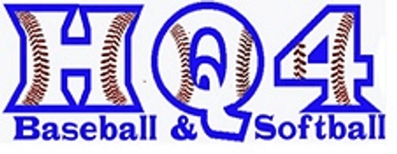 HQ4 Baseball & Softball