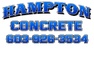 Hampton Concrete Construction LLC